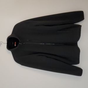 32 Degrees Zip Up Sweatshirt